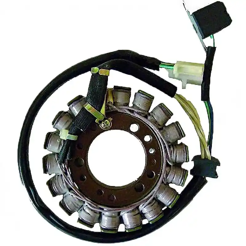 Stator SGR Trifase 18 Polos (Motor Yamaha 250 4T) Ausverkauf