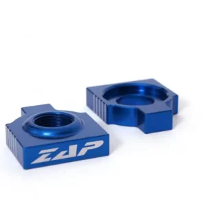 Ausverkauf Kettenspanner Achsblöcke Husqvarna TE, FE 125, 250, 300, 350, 450, 501 2014-