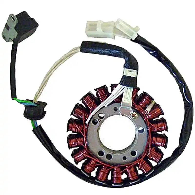 Stator SGR 18 Polos 12V 200W (Motor Yamaha 250 4T) Sonderaktion