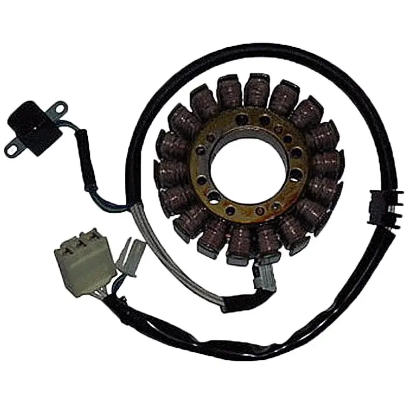 Stator SGR Trifase 18 Polos conpick-up 2 cables (Motor Yamaha 500 4T I) Sonderangebot