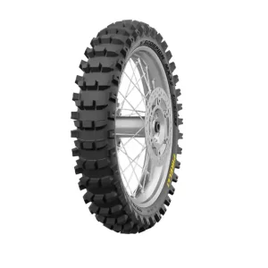 Finale Aktion Pirelli Scorpion MX Mid Soft 32 New Generation 110/90-19