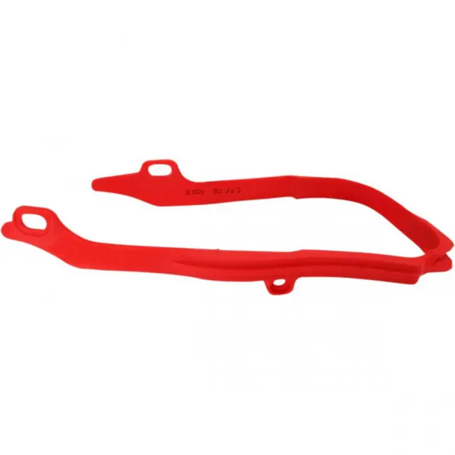 Schneller Versand UFO Schwingenschleifer Rot Honda CRF 250 2010-2013 / CRF 450 2009-2012