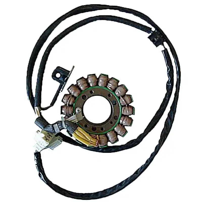 Markenprodukt Stator Mitsubishi Trifase 18 Polos TMax500