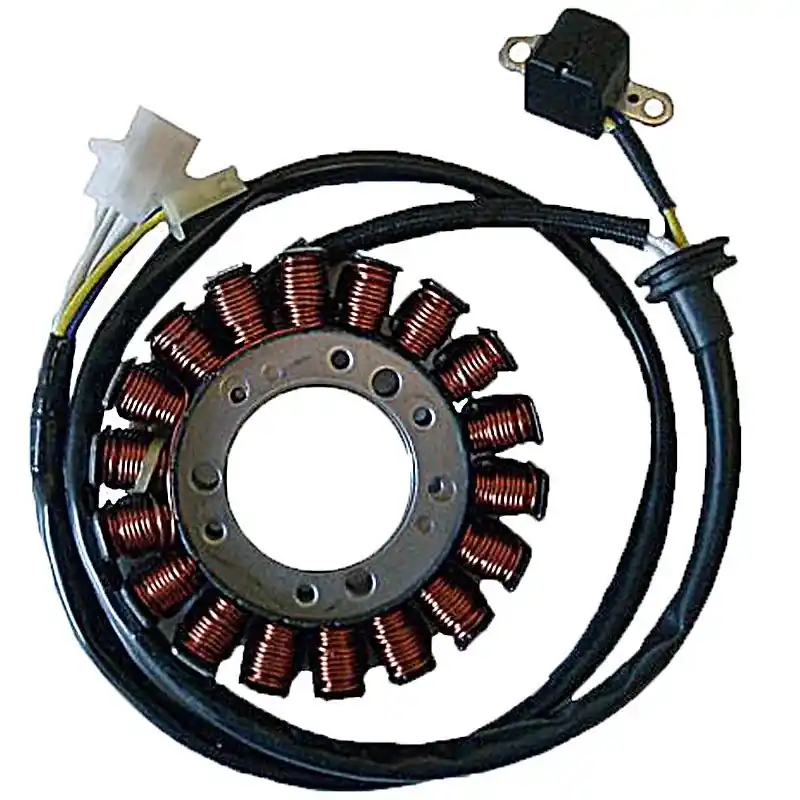 Stator Mitsubishi Trifase 18 Polos Yamaha FZS600 Fazer Wochenendangebot