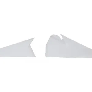 Airbox Seitenteile Weiß Husqvarna TC, FC 125, 250, 350, 450 2019- / TE, FE 2020- Aktuell