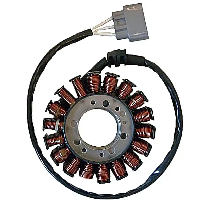 Stator Mitsubishi Trifase 18 Polos YZF1000R1 Knallerangebot