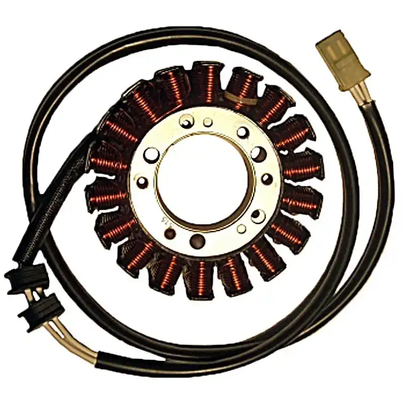 Beliebt Stator Mitsubishi Trifase 18 polos Yamaha XV1600A Wild Star
