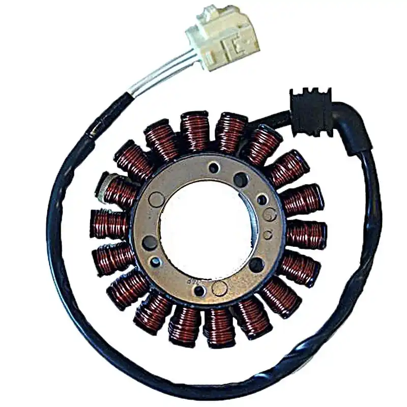 Direkt Vom Hersteller Stator Mitsubishi Trifase 18 Polos