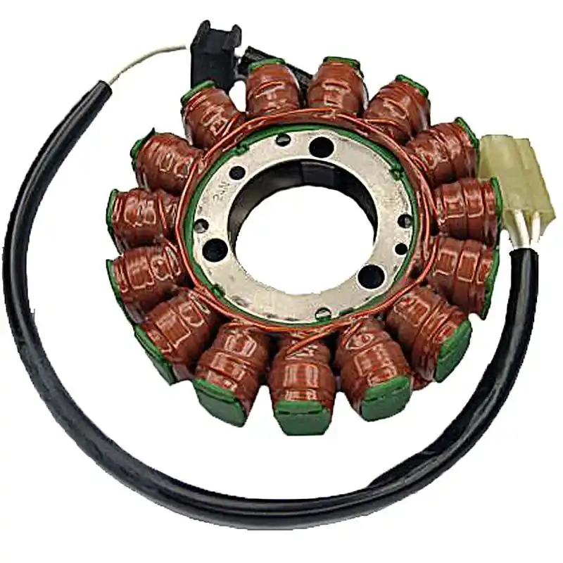 Billig Stator Mitsubishi Trifase 18 Polos Suzuki