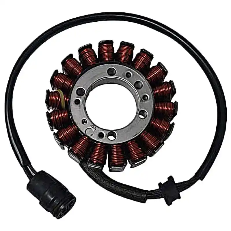 Finale Aktion Stator Mitsubishi Trifase 18 polos Kawasaki Z 750-1000