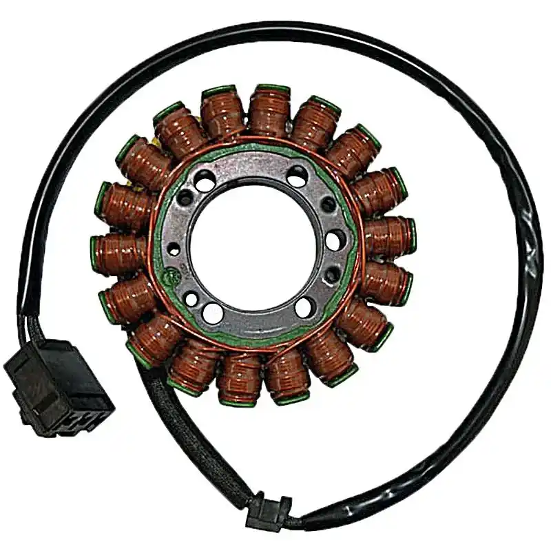 Preis Gesenkt Stator Mitsubishi Trifase 18 polos Kawasaki 750/800/1000