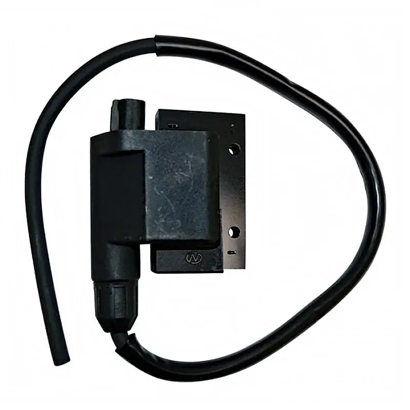 Angebot Bobina de alta tensión Kymco/Peugeot/Piaggio/Sym Con cable y conector 2 mini pin