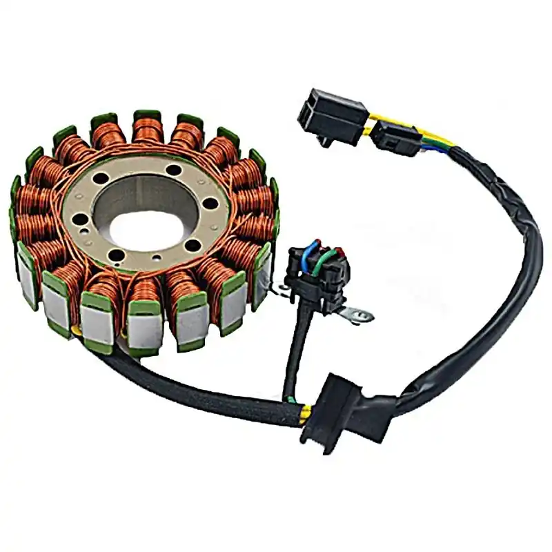 Stator SGR 18 polos con pick up Suzuki Burgman 400 Preiswert