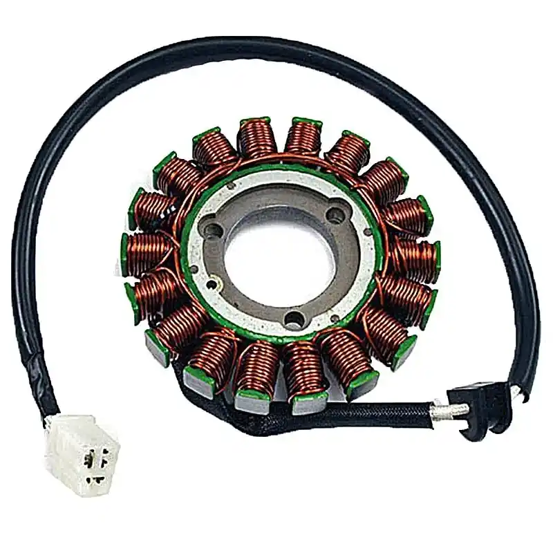 Top-Preis Stator SGR Trifase 18 polos Suzuki GSX-R 600-750 SIN PICK-UP