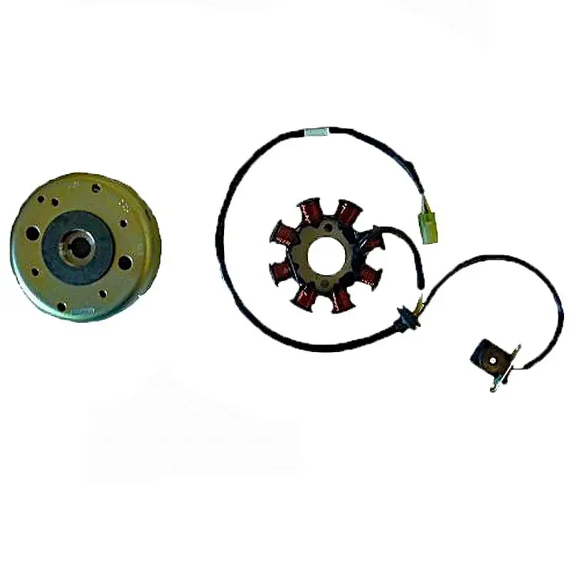 Volante Magnético 8 Polos 12V (Motor Kymco 125/150 4T Aire) Saisonangebot