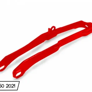 Nur Heute UFO Schwingenschleifer Rot Honda CRF 450 2021- / CRF 250R 2022-