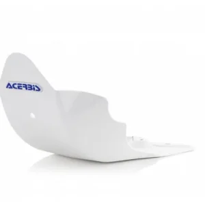 Acerbis Motorschutz Weiss Yamaha YZF 450 2018-2022 / YZ250F 2019-2023 Direktkauf