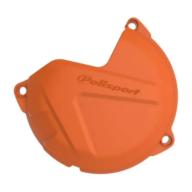 Polisport Kupplungsdeckelschutz Orange KTM SX, EXC, XC-W 250, 300 2013-2016 Kostenfreie Lieferung