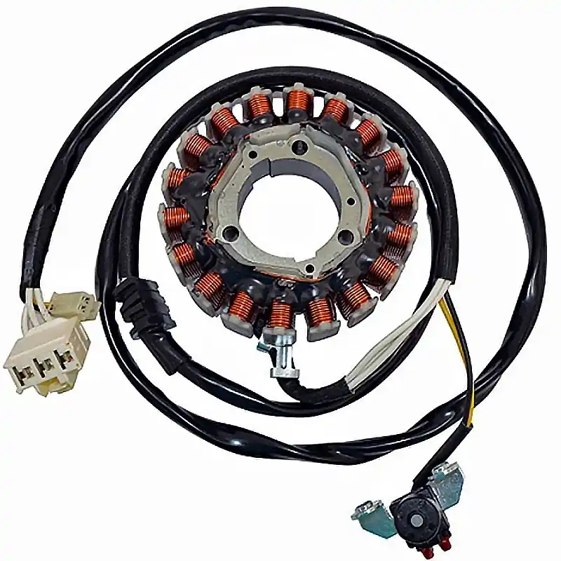 Stator SGR Trifase 18 polos Yamaha T-Max 530 Direktkauf