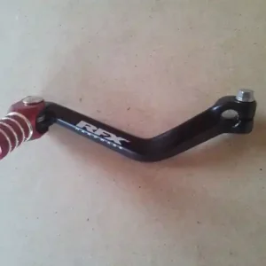 RFX Schalthebel Rot Honda CRF 250R 2010-2017 Nur Für Kurze Zeit