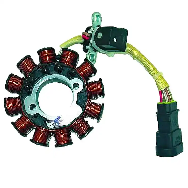 Stator Kokusan 12 Polos 12V 165W Heißes Angebot