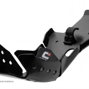 Zap Extreme Enduro Motorschutz Sherco SE 250, 300 2019- Sichere Zahlung