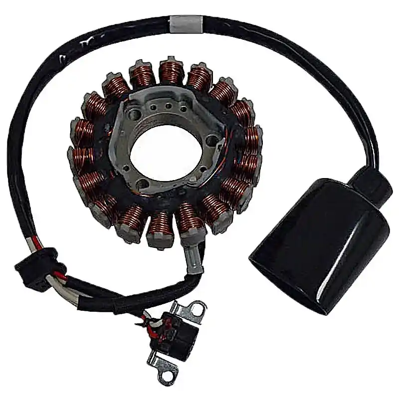 Günstig Stator SGR Trifase 18 polos con pick-up yamaha X-Max 250