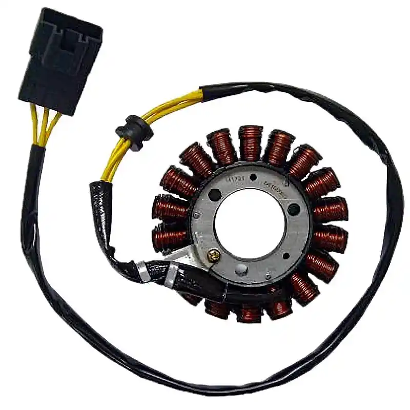 Begrenztes Angebot Stator SGR Trifase 18 polos Honda SH 125-150
