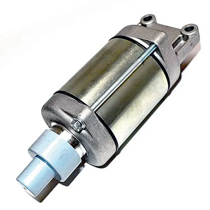 Bestseller Motor de arranque Honda SH 300 12V 0,65KW -SM18