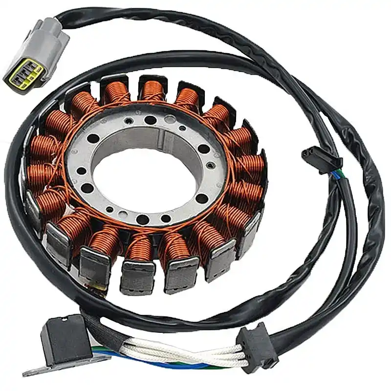 Nur Heute Stator SGR Suzuki AN SUZUKI Burgman 650 2013-2020