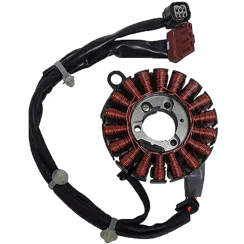 Stator Mitsuba 18 polos Honda Forza-SH-PCX Neu