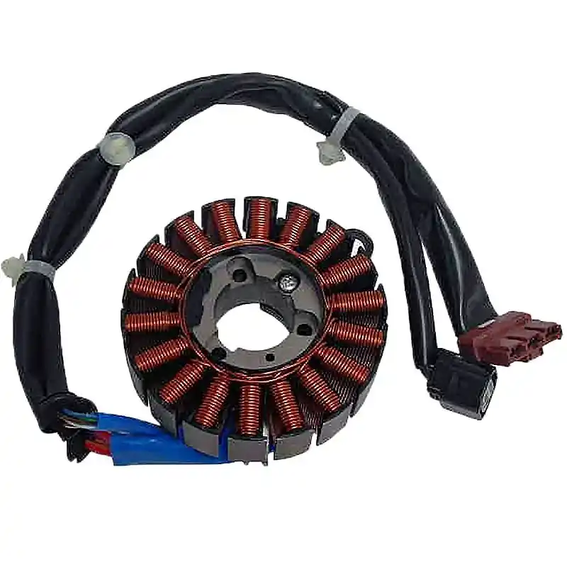 Stator SGR 18 polos Honda SH 150 Rabatt