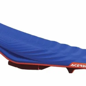 Acerbis X-Seat Sitzbank Soft Blau/Orange KTM SX 125/150 SXF 250/350/450 2016-2018 / EXC 2017-2019 Geprüft