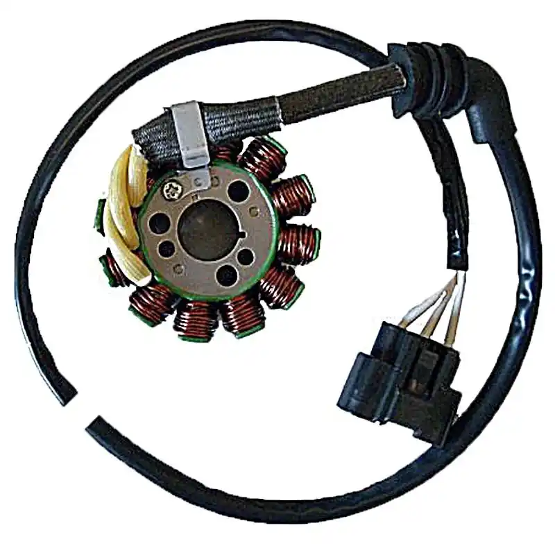 Stator Mitsubishi Trifase 12 polos Saisonangebot