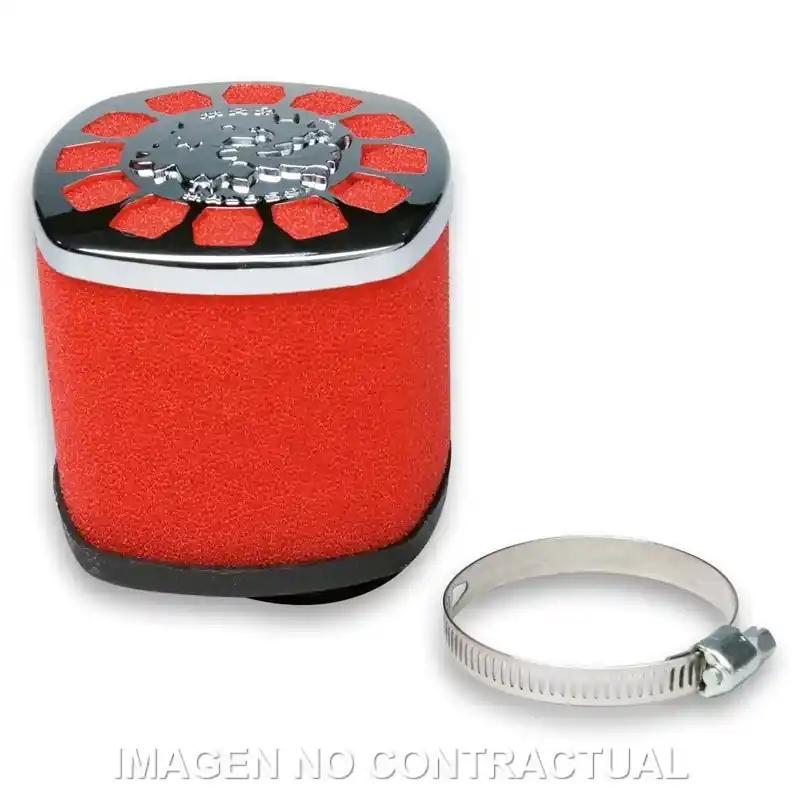 Preiswert Filtro Potencia Regulable E14 Recto 38