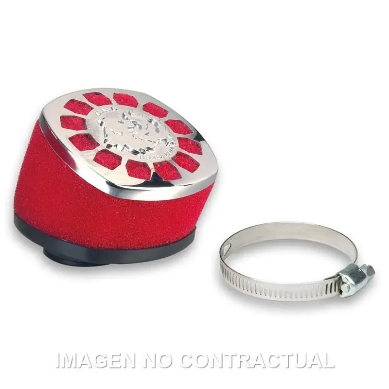 Filtro Potencia Regulable E14 Inclinado 30º 35,5 Preis Gesenkt