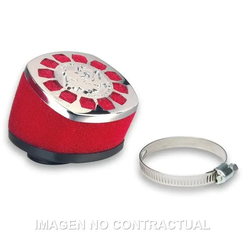 Filtro Potencia Regulable E14 Inclinado 30º 32 Echt