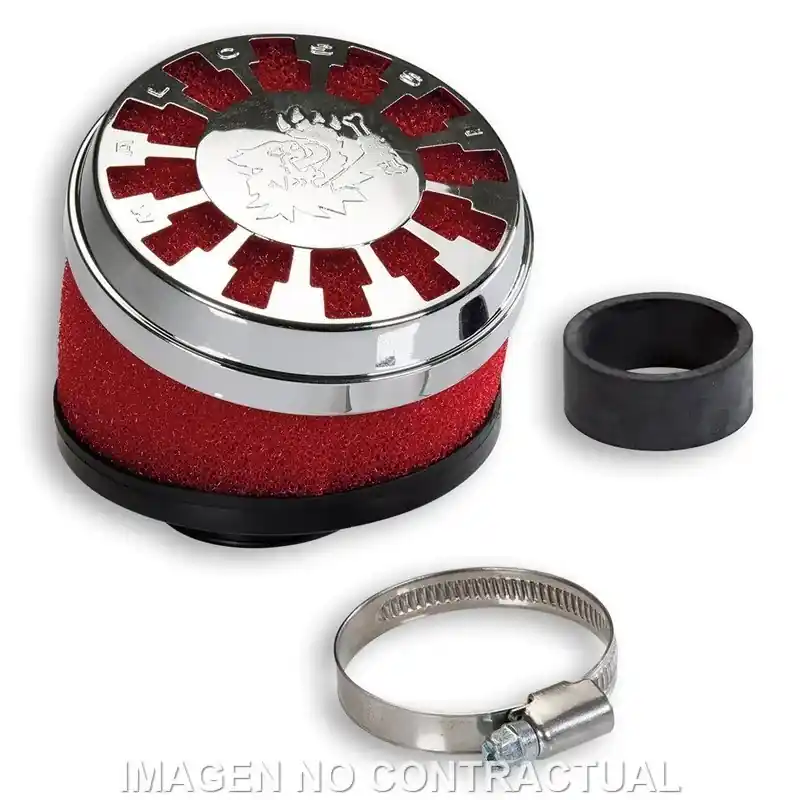 Filtro Potencia Regulable E13 Inclinado 25º Bestseller