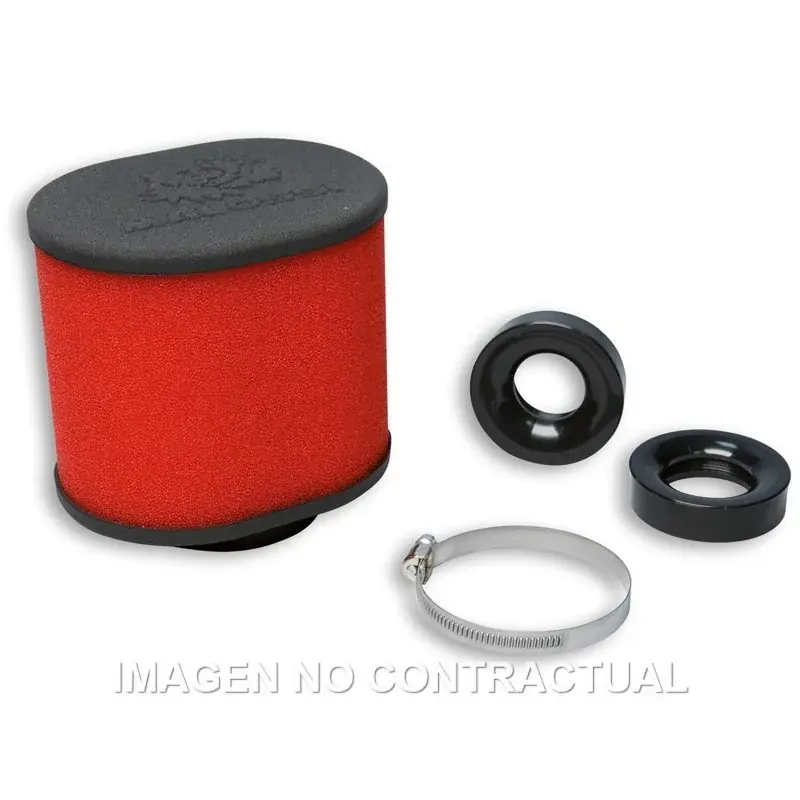 Bestseller Filtro Potencia E15 D. 58,5 PHBG 15-21