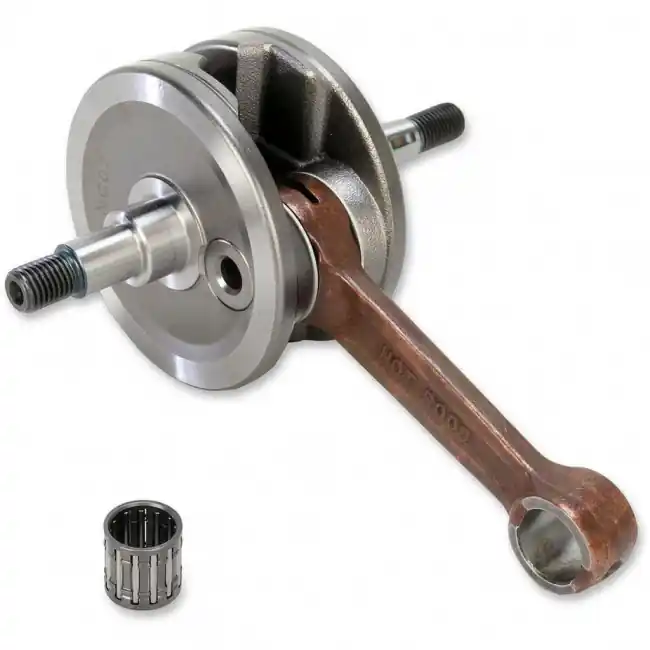 Neu Hot Rods Kurbelwelle KTM SX 50 2009-2022 / Husqvarna TC 50