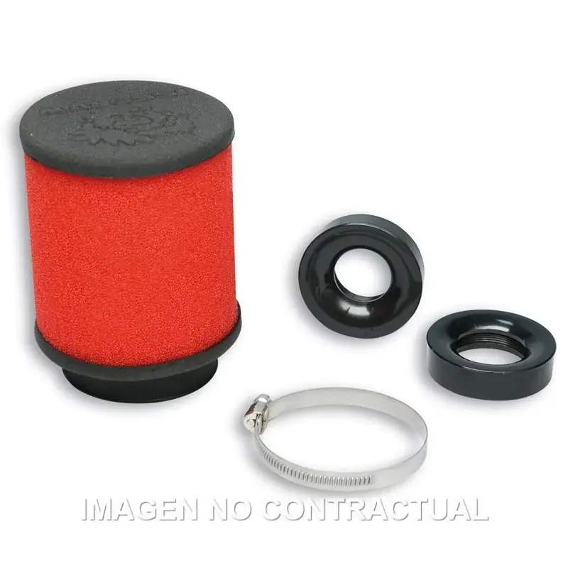 Filtro de aire Red Filter E16 Dellorto PHBG 15-21 Sale