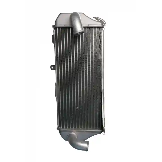 Kühler Links Honda CRF 450 2017-2020 Solange Der Vorrat Reicht