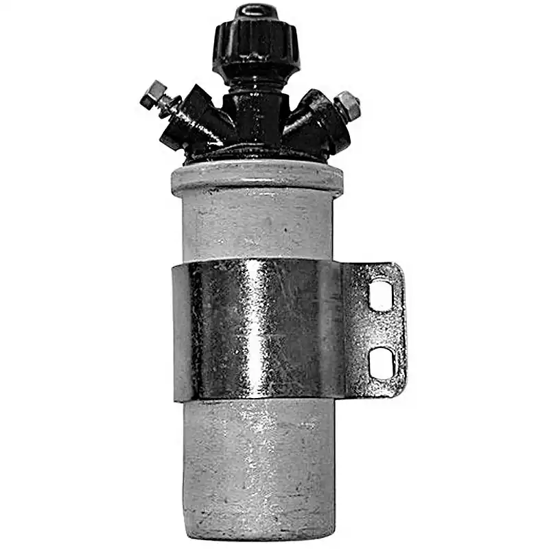 Jetzt Kaufen Bobina 12V 46 OHM 2 tornillos