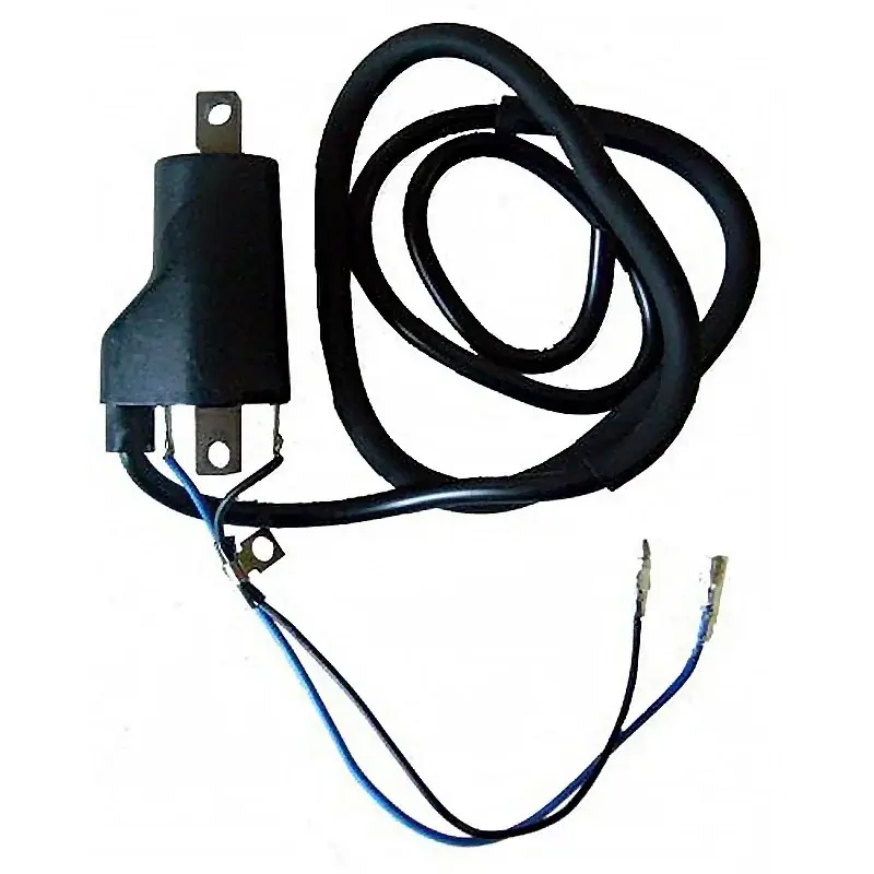 Bobina 12V - CC - 4,0 OHM - 2 Fastons - con cable 100 cm Sale