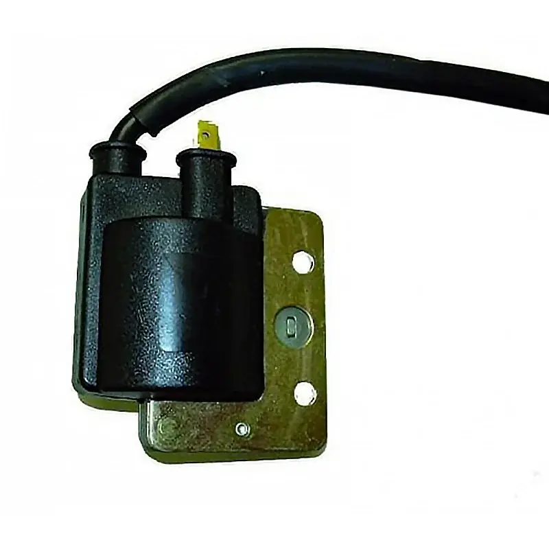 Preisknaller Bobina SGR 6V - 1,20 OHM - 1 Faston - con cable