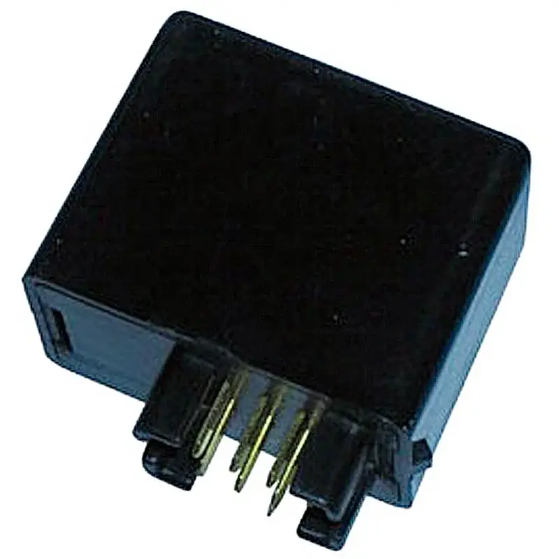 Saisonangebot Intermitencia y Relé bomba carburante Suzuki 12V 21Wx2 - 7 pins