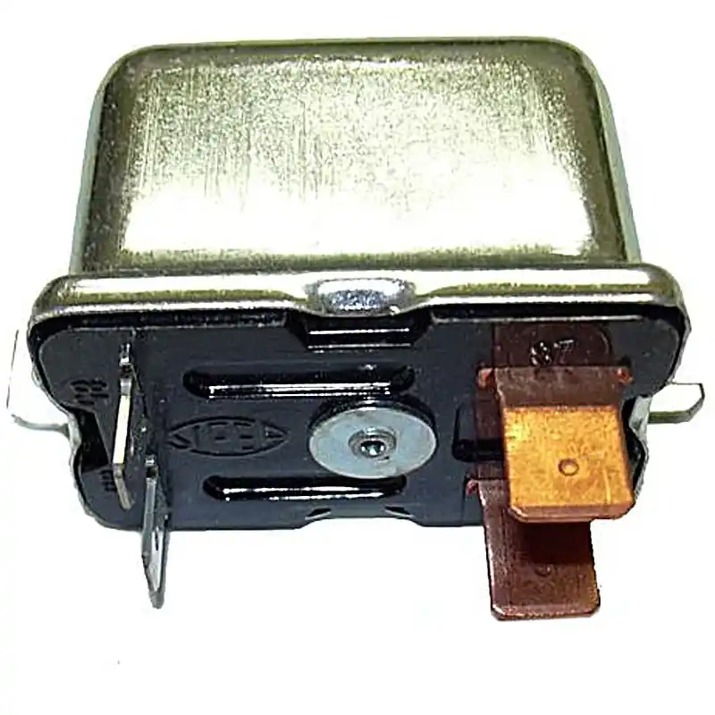 Rele de arranque SGR 12V 80A - 4 Terminales Sonderangebot