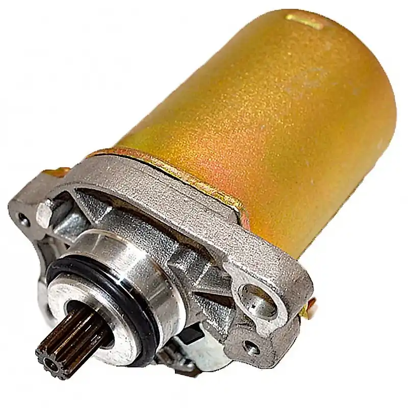 Expressversand Motor Arranque 12V 0,15Kw - 11 Dientes - Rotación Izquierda