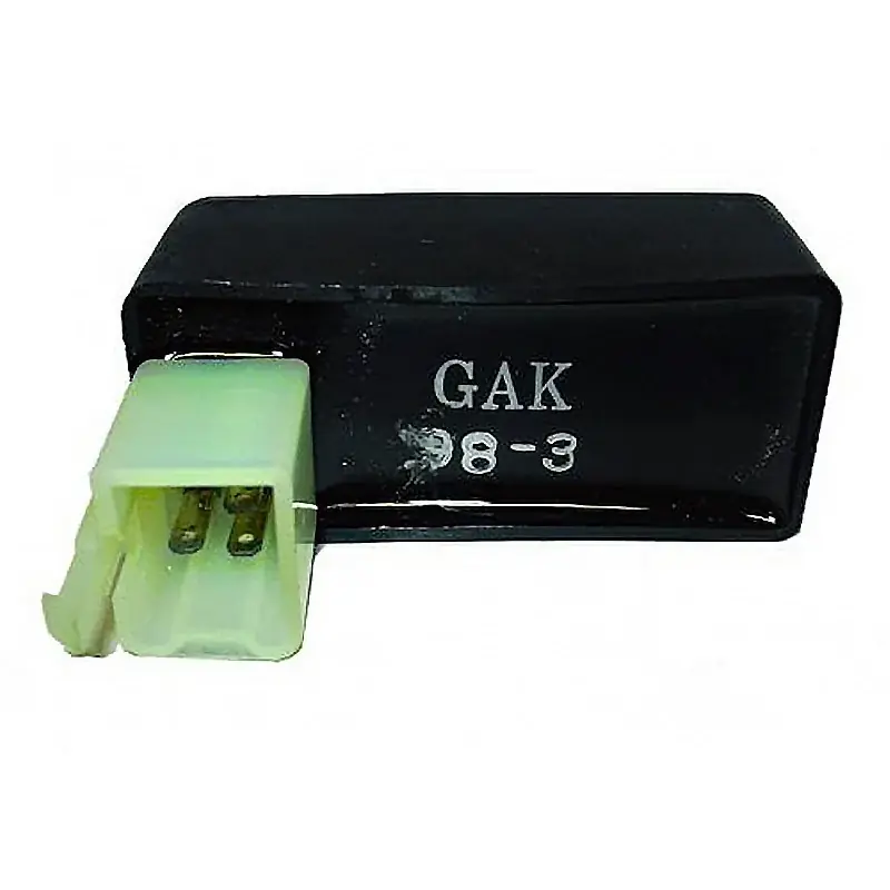 Jetzt Bestellen Centralita Electrónica CDI - CA - 5 Pins