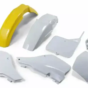 UFO Plastiksatz OEM Suzuki RM 125 250 1992 Sonderangebot